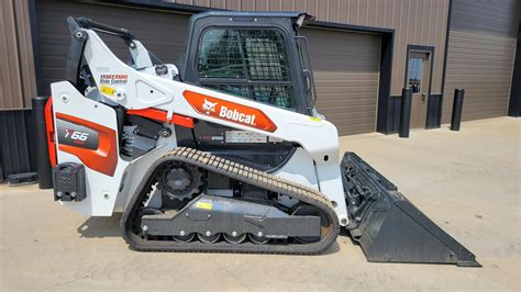 2022 bobcat skid steer price|2022 t66 bobcat.